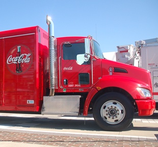 Case study thumbnail for Coca-Cola Bottling Co. Brings Hybrids to New Orleans